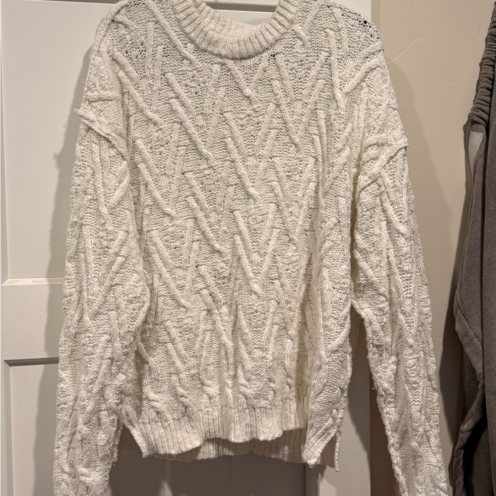 Free People Sweater